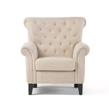 Load image into Gallery viewer, Losoto Upholstered Armchair
