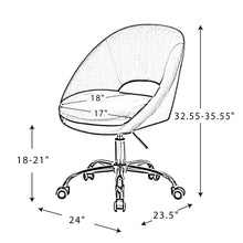 Load image into Gallery viewer, Lourdes Task Chair
