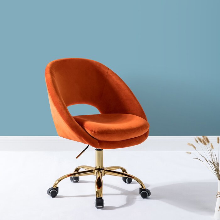 Lourdes Task Chair