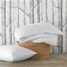 Load image into Gallery viewer, Loure Down Alternative Medium Support Pillow king
