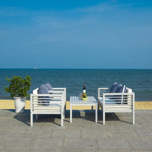 Load image into Gallery viewer, Lovettsville Solid Wood 4 - Person Seating Group with Cushions
