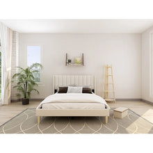 Load image into Gallery viewer, Low Profile Platform Bed, Queen
