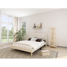 Load image into Gallery viewer, Low Profile Platform Bed, Queen
