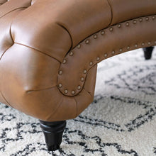 Load image into Gallery viewer, Lowell Chaise Lounge 488AH
