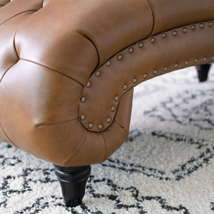 Lowell Chaise Lounge 488AH