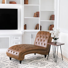 Load image into Gallery viewer, Lowell Chaise Lounge 488AH
