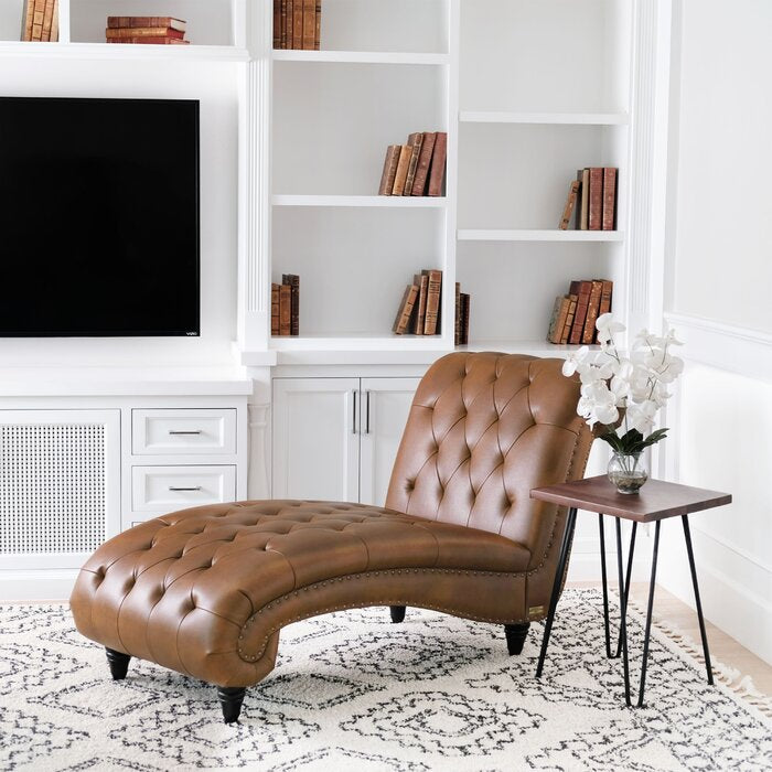 Lowell Chaise Lounge 488AH
