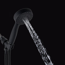 Load image into Gallery viewer, Multi Function Handheld Shower Head #ND1114
