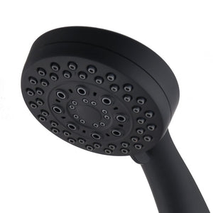 Multi Function Handheld Shower Head #ND1114