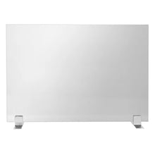 Load image into Gallery viewer, Luc Iron Fireplace Screen 29" x 39" x 1"
