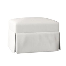 Load image into Gallery viewer, Lucia 32&#39;&#39; Wide Rectangle Standard Ottoman
