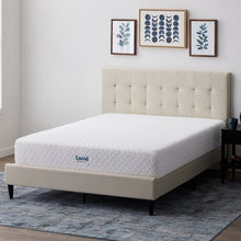 Load image into Gallery viewer, 10&#39;&#39; Medium Gel Memory Foam Mattress, Twin

