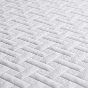 10'' Medium Gel Memory Foam Mattress, Queen