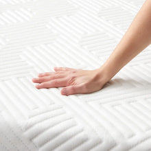 Load image into Gallery viewer, Lucid Comfort Collection 10&#39;&#39; queen Medium Hybrid Mattress
