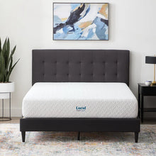 Load image into Gallery viewer, Lucid Comfort Collection Lucid Comfort 10&#39;&#39; Firm Mattress full
