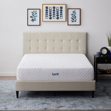 Load image into Gallery viewer, Lucid Comfort Collection Lucid Comfort 10&#39;&#39; Medium Mattress
