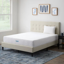 Load image into Gallery viewer, Comfort 10&#39;&#39; Plush Gel Memory Foam Mattress, Twin XL
