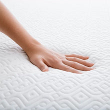 Load image into Gallery viewer, Lucid Comfort Collection Lucid Comfort 8&#39;&#39; Firm Gel Memory Foam Mattress king
