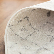 Load image into Gallery viewer, Lucienne Geometric Gray 8’x10’ Area Rug EC1496
