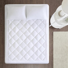 Load image into Gallery viewer, Twin XL Lucienne Waterproof Mattress Pad
