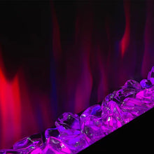 Load image into Gallery viewer, Luevano 50&#39;&#39; W Electric Fireplace
