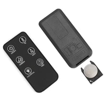 Load image into Gallery viewer, Luevano 50&#39;&#39; W Electric Fireplace
