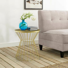 Load image into Gallery viewer, Lulu End Table 7258
