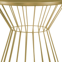 Load image into Gallery viewer, Lulu End Table 7258
