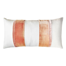 Load image into Gallery viewer, Kevin O&#39;Brien Studio Lumbar Pillow Cover &amp; Insert
