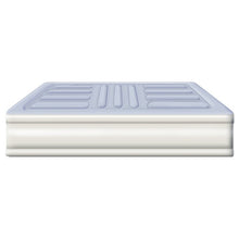 Load image into Gallery viewer, King Lumbar Supreme Adjustable Comfort Raised Express 18" Air Mattress with Built in Pump (Part number: BRS7117EK) 2549CDR
