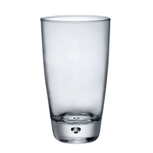 Load image into Gallery viewer, Clear Luna 15 oz. Drinking Glass (Set of 4) 1932CDR
