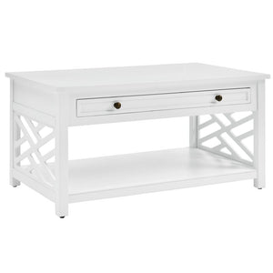 Lund Coffee Table with Storage 4685RR