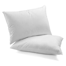 Load image into Gallery viewer, Lutton Down Alternative Firm Pillow (Set of 2)
