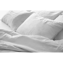 Load image into Gallery viewer, Lutton Down Alternative Firm Pillow (Set of 2)
