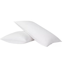 Load image into Gallery viewer, King Luxe Down Medium Support Pillow king (Set of 2)
