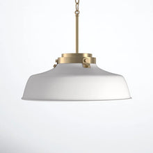 Load image into Gallery viewer, Luzon Dimmable Pendant
