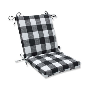 Lylah Coconut Indoor/Outdoor Dining Chair Cushion 2843AH