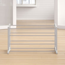 Load image into Gallery viewer, Lynk 20 Pair Stackable Shoe Rack AP468
