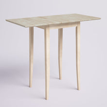 Load image into Gallery viewer, Lynn Drop Leaf Solid Wood Dining Table
