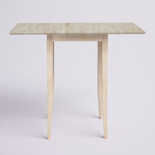 Load image into Gallery viewer, Lynn Drop Leaf Solid Wood Dining Table
