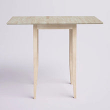 Load image into Gallery viewer, Lynn Drop Leaf Solid Wood Dining Table
