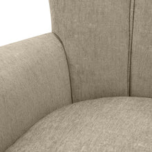 Load image into Gallery viewer, Lyric Armchair (Set of 2) Barley Tan #2439HW
