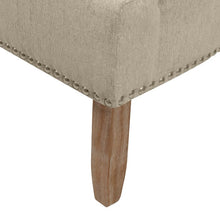 Load image into Gallery viewer, Lyric Armchair (Set of 2) Barley Tan #2439HW
