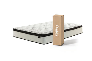 12 Inch Hybrid Queen Mattress in a Box