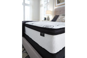 12 Inch Hybrid Queen Mattress in a Box