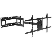 Load image into Gallery viewer, Articulating TV Wall Mount with Extra Long Extension MRM2474
