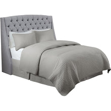 Load image into Gallery viewer, Harper Upholstery King Headboard AP706
