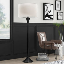 Load image into Gallery viewer, Macdonald 65&quot; Floor Lamp
