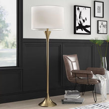 Load image into Gallery viewer, Macdonald 65&quot; Floor Lamp
