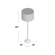 Load image into Gallery viewer, Macdonald 65&quot; Floor  Lamp 1748AH
